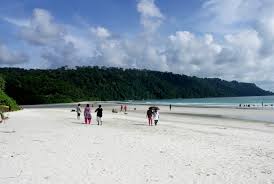 Andaman Paradise Tour