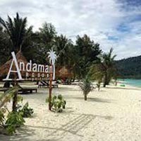 A Perfect Andaman - Havelock & Niel Tour