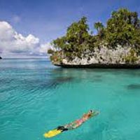 Andaman Delight Package