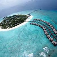 Stunning Maldives Tour