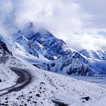 2 Night Shimla + 3 Night Manali 3 Star Deluxe - Ex Delhi Tour