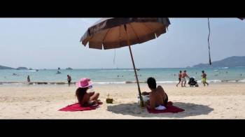 Honeymoon : 5n6d Phuket Krabi