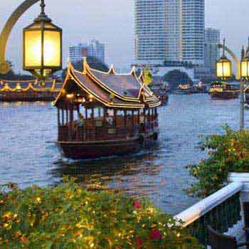Enchanting Bangkok Pattaya Special Tour