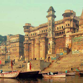 Varanasi – Pilgrimage Tour