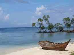 Exotic Andaman – 06 Nights and 07 Days