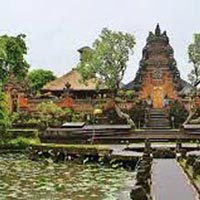 Honeymoon in Bali Package