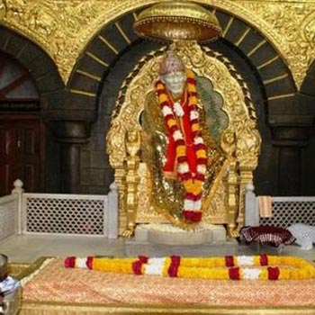 Maharashtra Jyotirlinga Tour With Shirdi