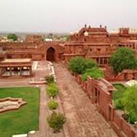 Magnificent Rajasthan Tour