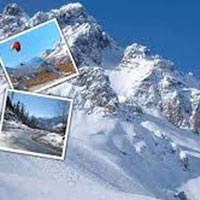 Himachal Special Package -Ex Delhi NCR