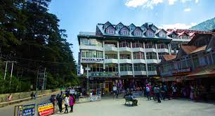 4 Nights 5 Days Package for Manali