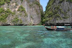 Thailand Tour Package for 5 Night 6 Days