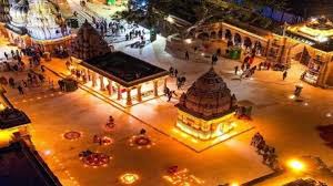 Shree Ram Darshan in Ayodhya