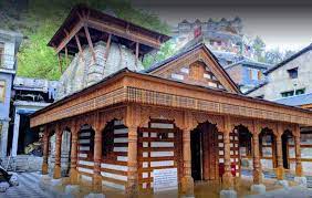 5 Nights 6 Days in Manali