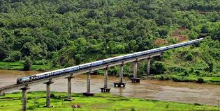 4 Nights 5 Days to Kokan