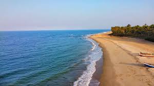 Ganpatipule - Malvan - Tarkarli for 3N 4D