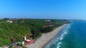 Ganpatipule - Malvan - Tarkarli for 3N 4D