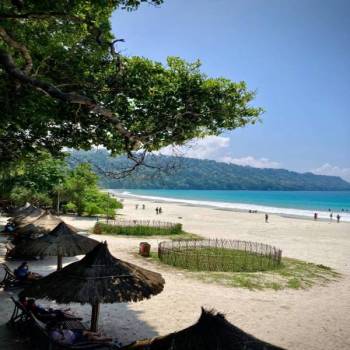Andaman Tour 2026