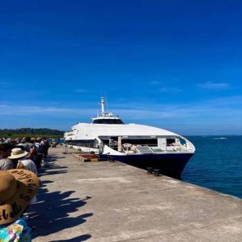 Andaman Tour 2026