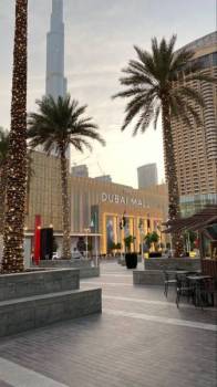 Dubai Tour