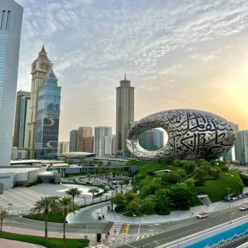 Dubai Tour