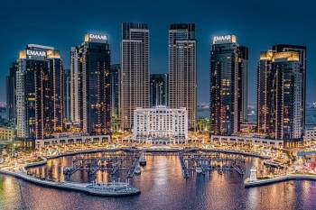 Dubai Tour