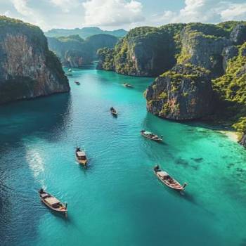 Thailand Tour