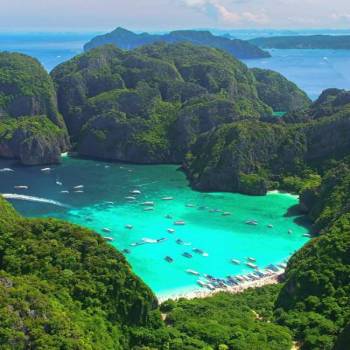 Thailand Tour