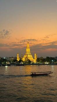 Thailand Tour