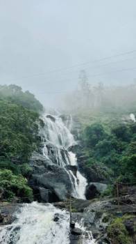 Diwali vacation in Kerala