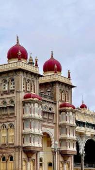 Karnataka - Bengaluru - Mysuru - Coorg - Bengaluru Tour