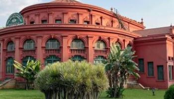 Karnataka - Bengaluru - Mysuru - Coorg - Bengaluru Tour