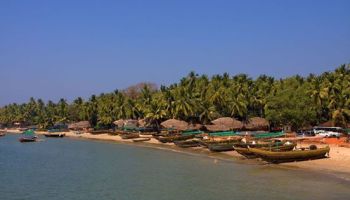 Malvan Group Tour – 3 Nights / 4 Days