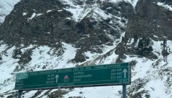 Manali Adventure Group Tour