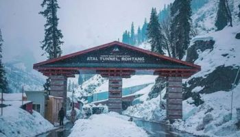 Manali Adventure Group Tour