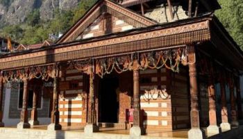 Manali Adventure Group Tour