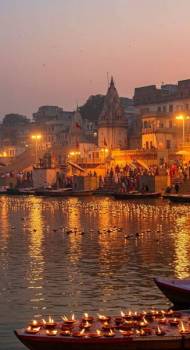 Varanasi - Prayagraj - Ayodhya Tour
