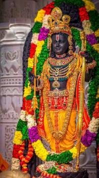Varanasi - Prayagraj - Ayodhya Tour