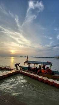 Varanasi - Prayagraj - Ayodhya Tour