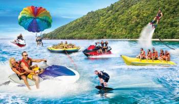North Goa Tour Packages