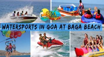 Scuba & Watersports Group Package