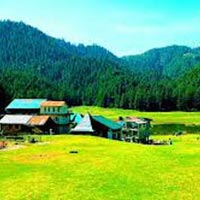 Dalhousie Tour