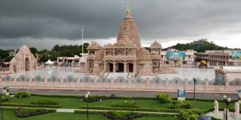 Mathura - Vrindavan Tour with Taj