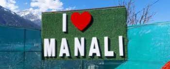 Exotic Manali Tour