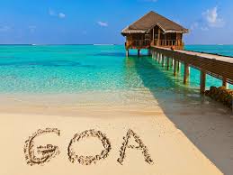 Goa Holiday Package 03 Nights 04 Days