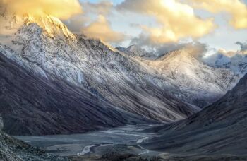 08 Nights - 09 Days Heaven Himachal Package