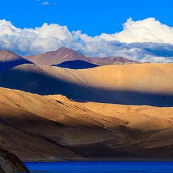 6n/7d Ladakh Fixed Departure