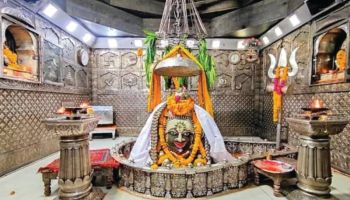 Same Day Guna to Ujjain Darshan Cab Package