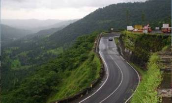 Panchgani & Wai Darshan Tour