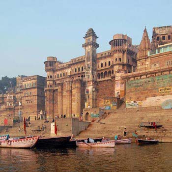 Varanasi Trip Tour
