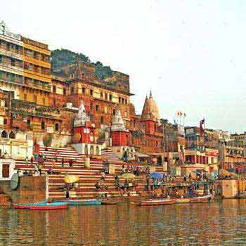 Beautiful Varanasi Trip Tour